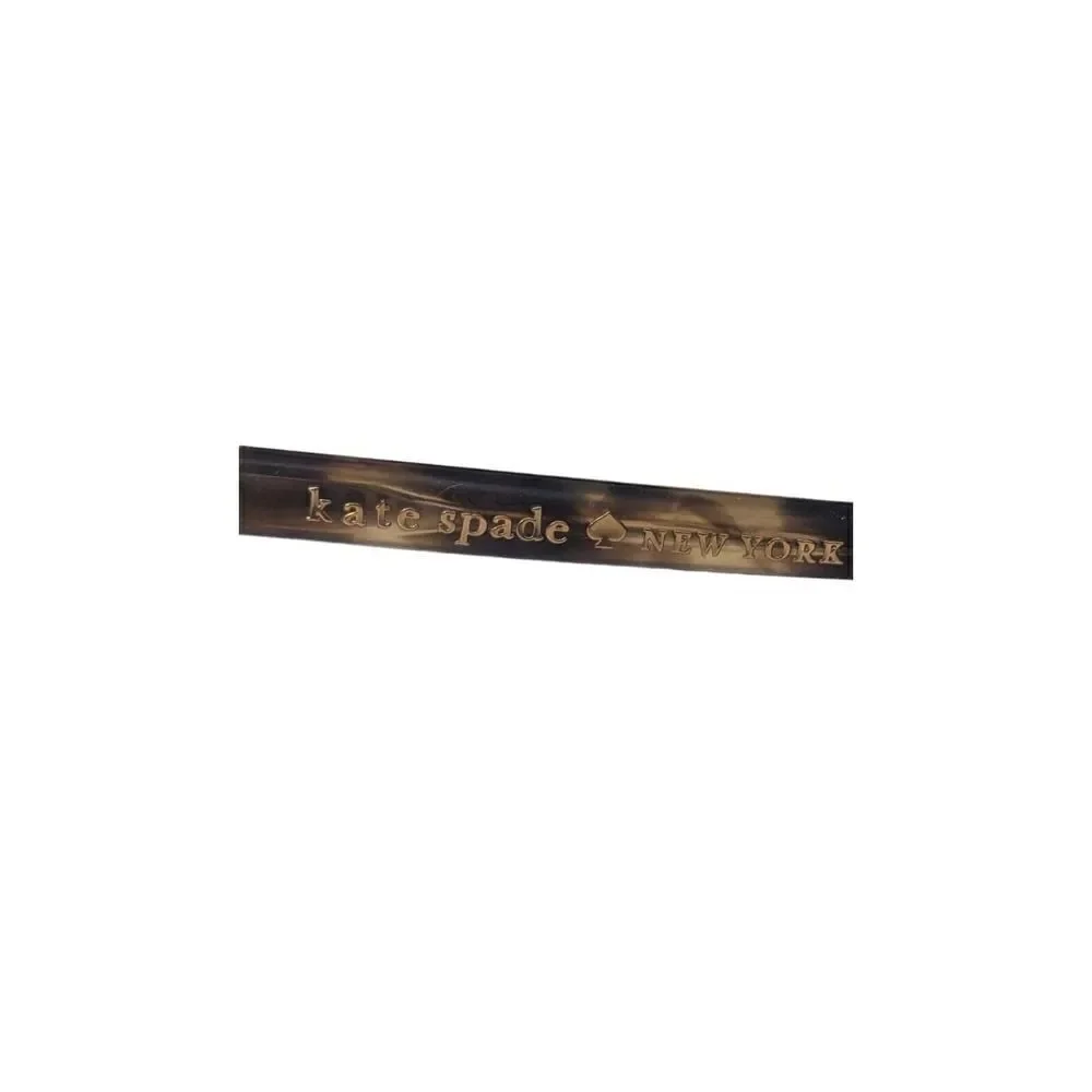 Kate Spade‎ NY Catrina Eyeglasses Tortoise FRAMES ONLY 51-15-135